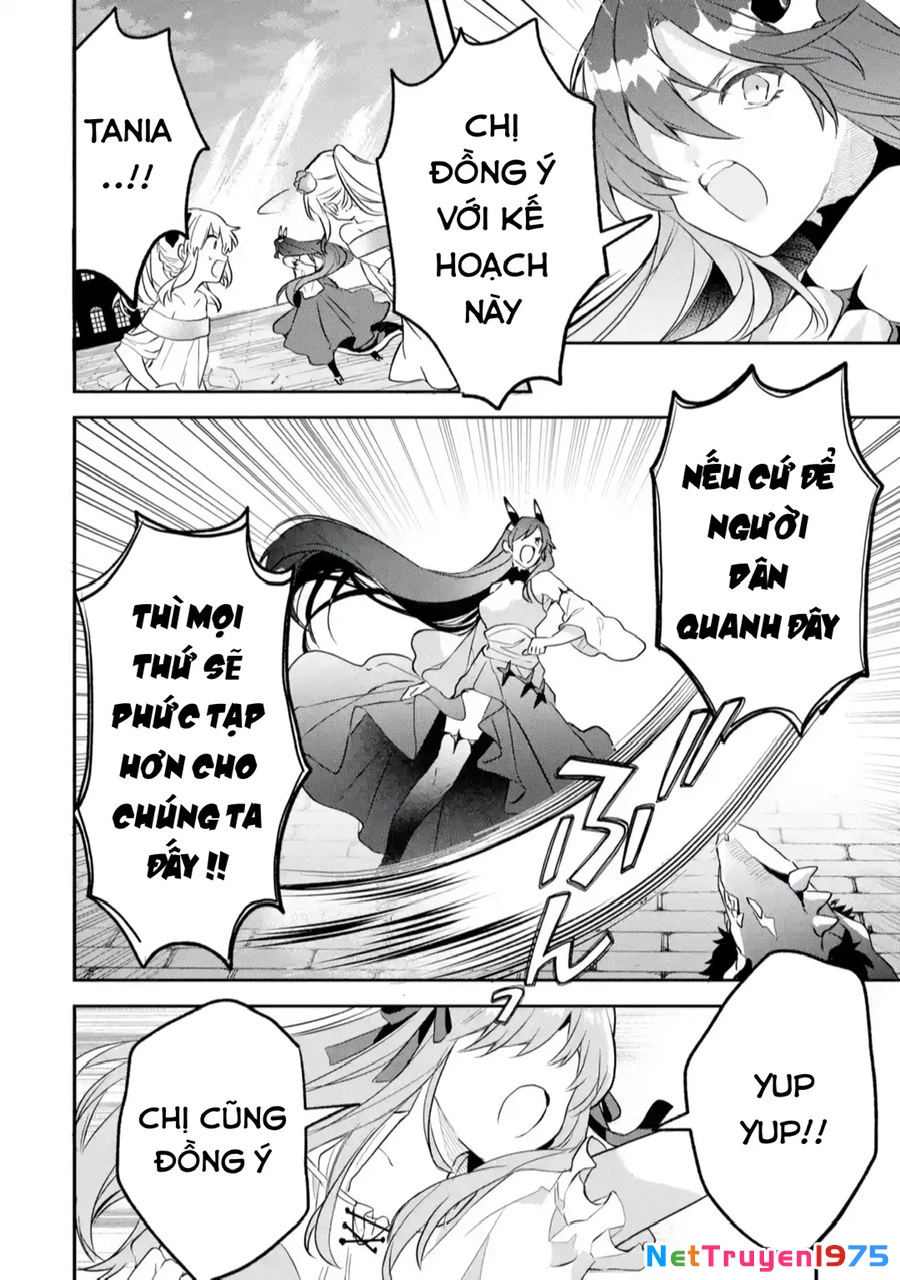 Yuusha Party Wo Tsuihou Sareta Beast Tamer, Saikyou Shuzoku Nekomimi Shojo To Deau Chapter 64 - 6