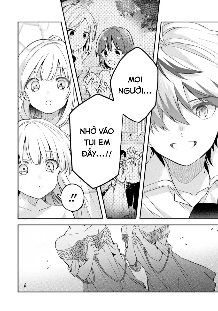 Yuusha Party Wo Tsuihou Sareta Beast Tamer, Saikyou Shuzoku Nekomimi Shojo To Deau Chapter 64 - 8