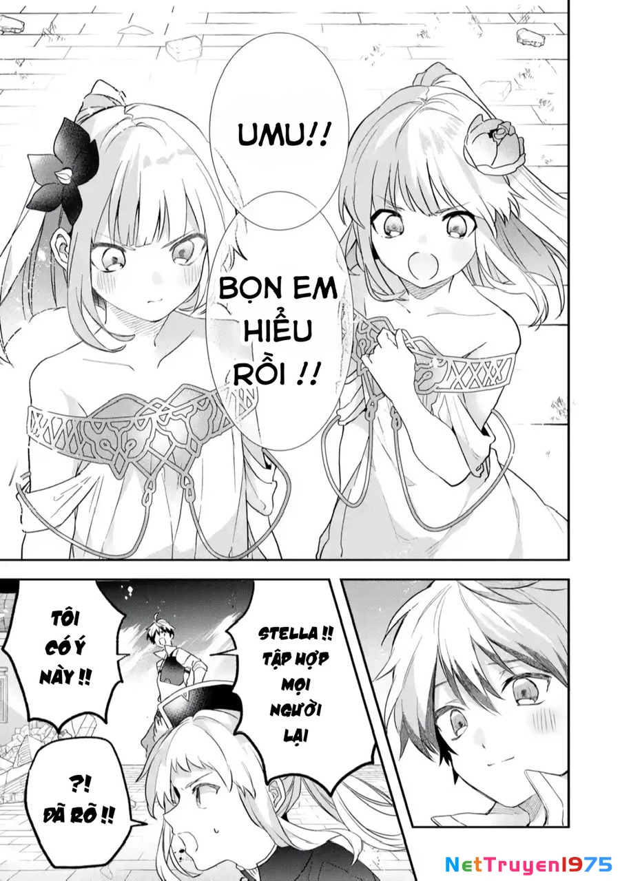Yuusha Party Wo Tsuihou Sareta Beast Tamer, Saikyou Shuzoku Nekomimi Shojo To Deau Chapter 64 - 9