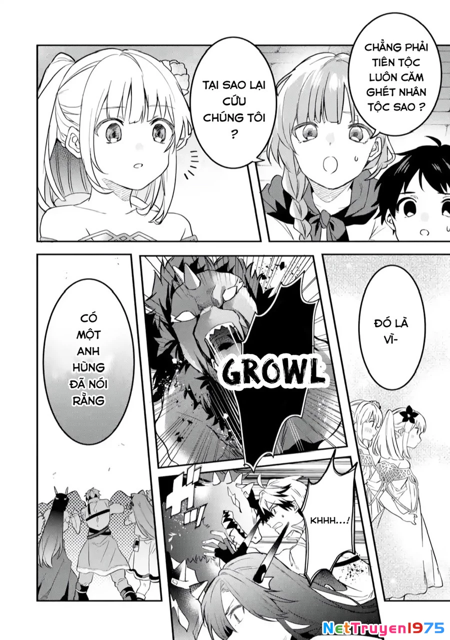 Yuusha Party Wo Tsuihou Sareta Beast Tamer, Saikyou Shuzoku Nekomimi Shojo To Deau Chapter 64 - 12
