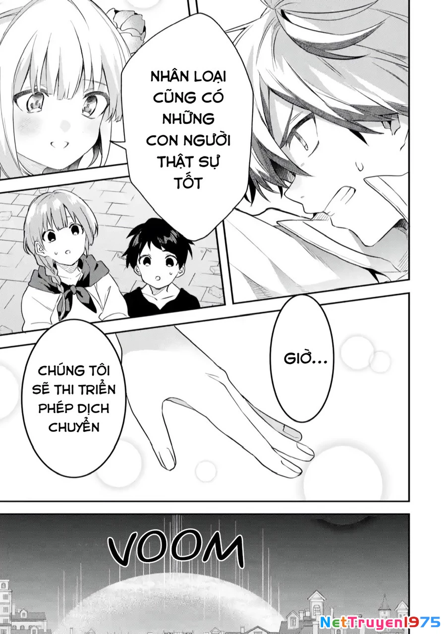 Yuusha Party Wo Tsuihou Sareta Beast Tamer, Saikyou Shuzoku Nekomimi Shojo To Deau Chapter 64 - 13