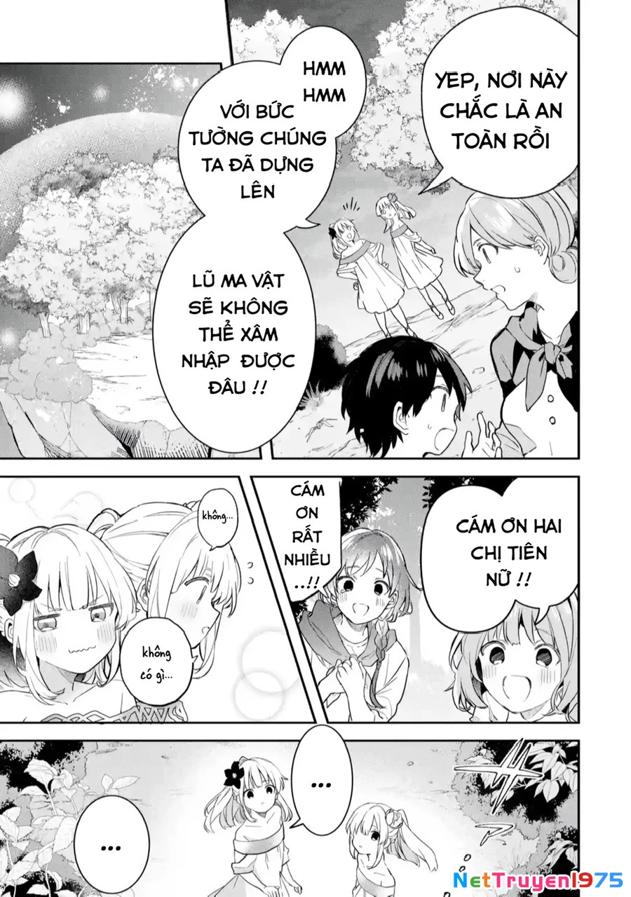 Yuusha Party Wo Tsuihou Sareta Beast Tamer, Saikyou Shuzoku Nekomimi Shojo To Deau Chapter 64 - 15