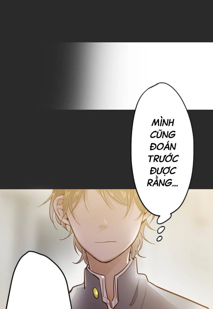 Hoa Cánh Sao Chapter 34 - 5