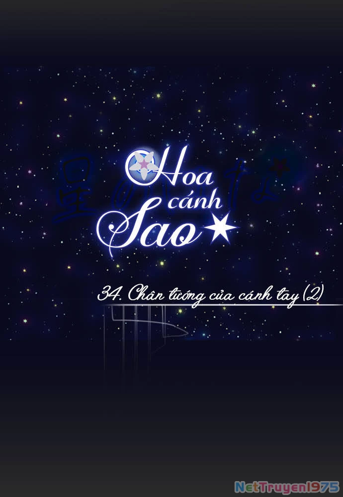 Hoa Cánh Sao Chapter 34 - 8