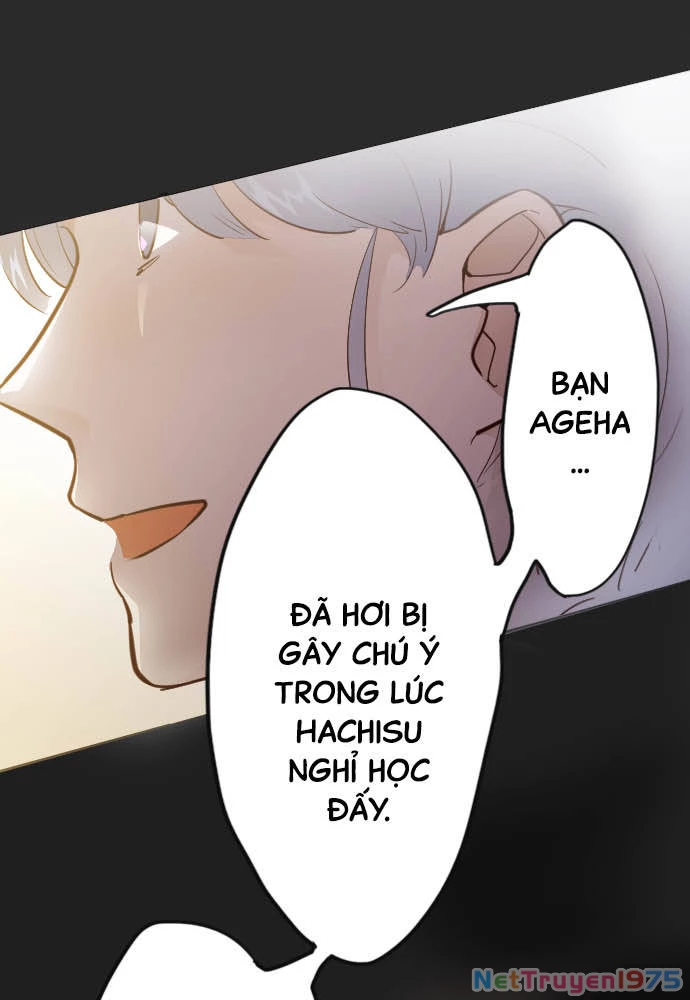 Hoa Cánh Sao Chapter 34 - 9
