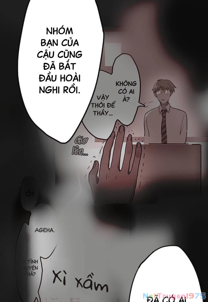 Hoa Cánh Sao Chapter 34 - 10