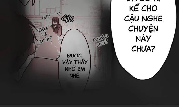 Hoa Cánh Sao Chapter 34 - 11