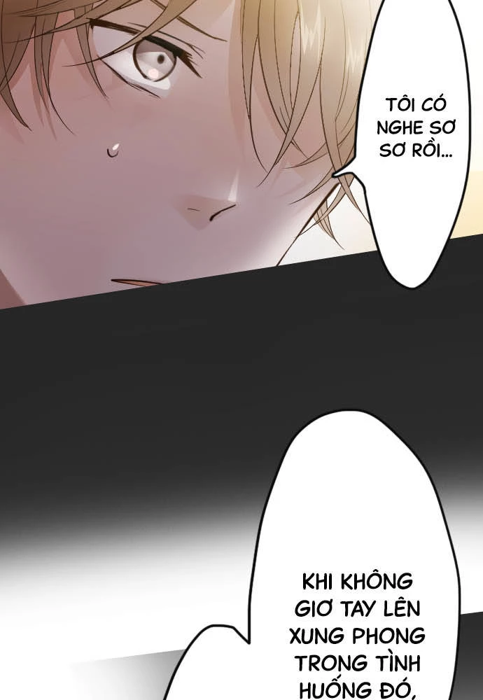 Hoa Cánh Sao Chapter 34 - 13