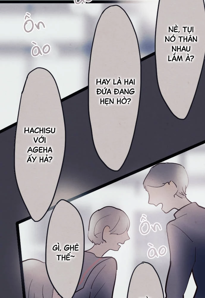 Hoa Cánh Sao Chapter 34 - 16