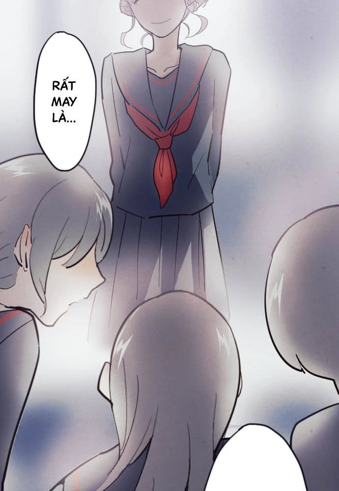 Hoa Cánh Sao Chapter 34 - 21