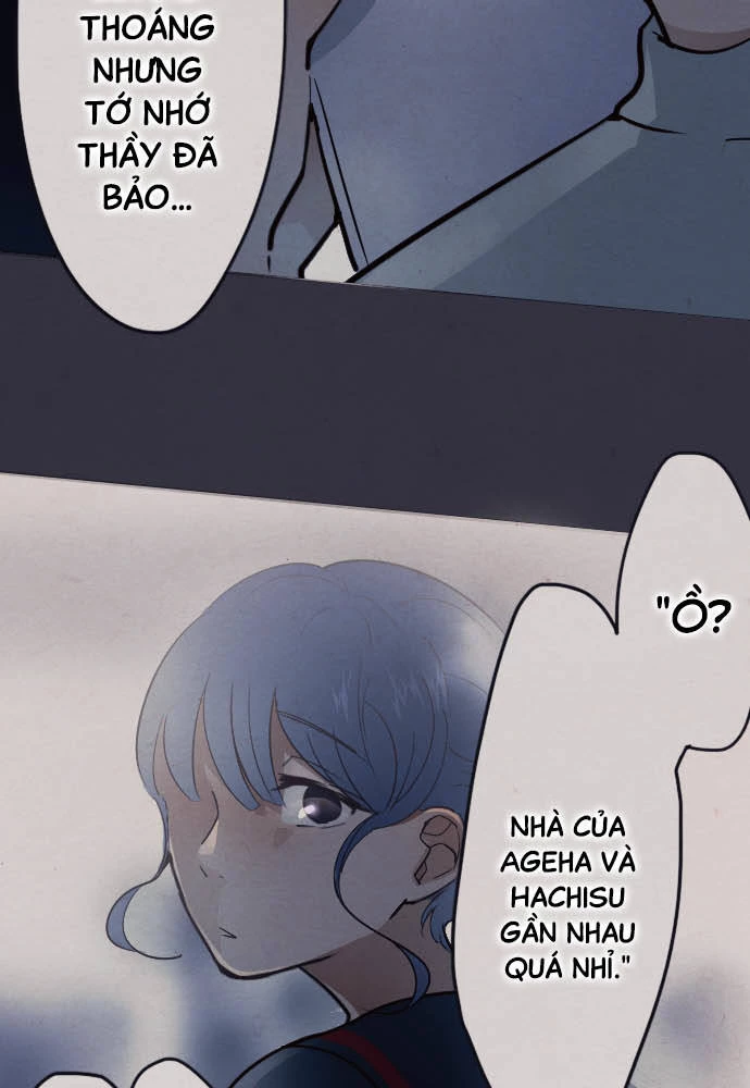Hoa Cánh Sao Chapter 34 - 27