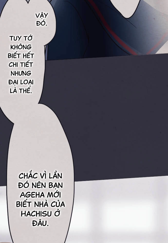 Hoa Cánh Sao Chapter 34 - 28