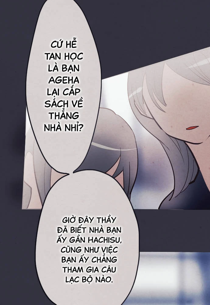 Hoa Cánh Sao Chapter 34 - 31