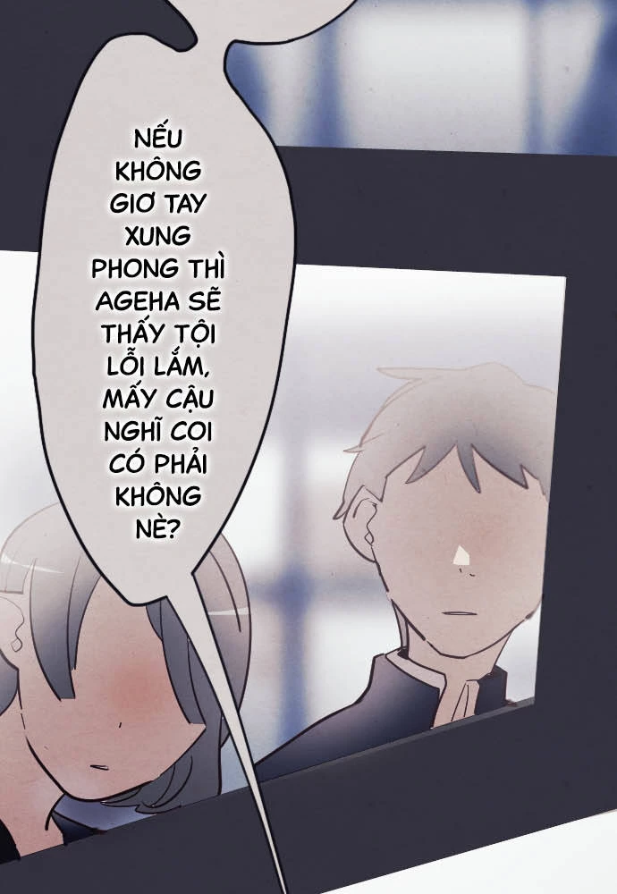 Hoa Cánh Sao Chapter 34 - 32