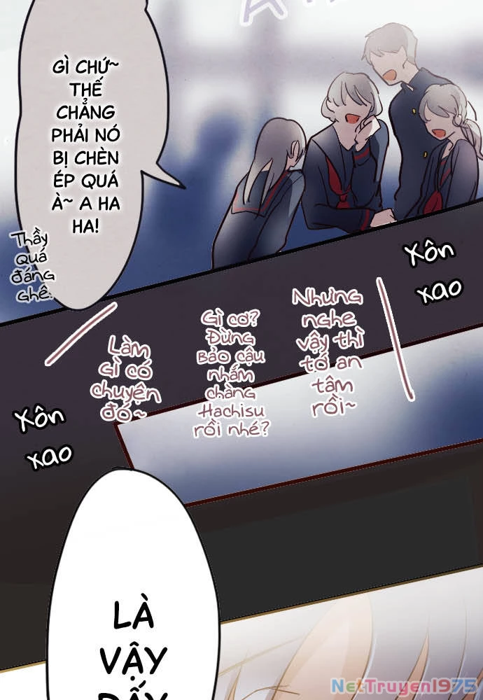 Hoa Cánh Sao Chapter 34 - 36