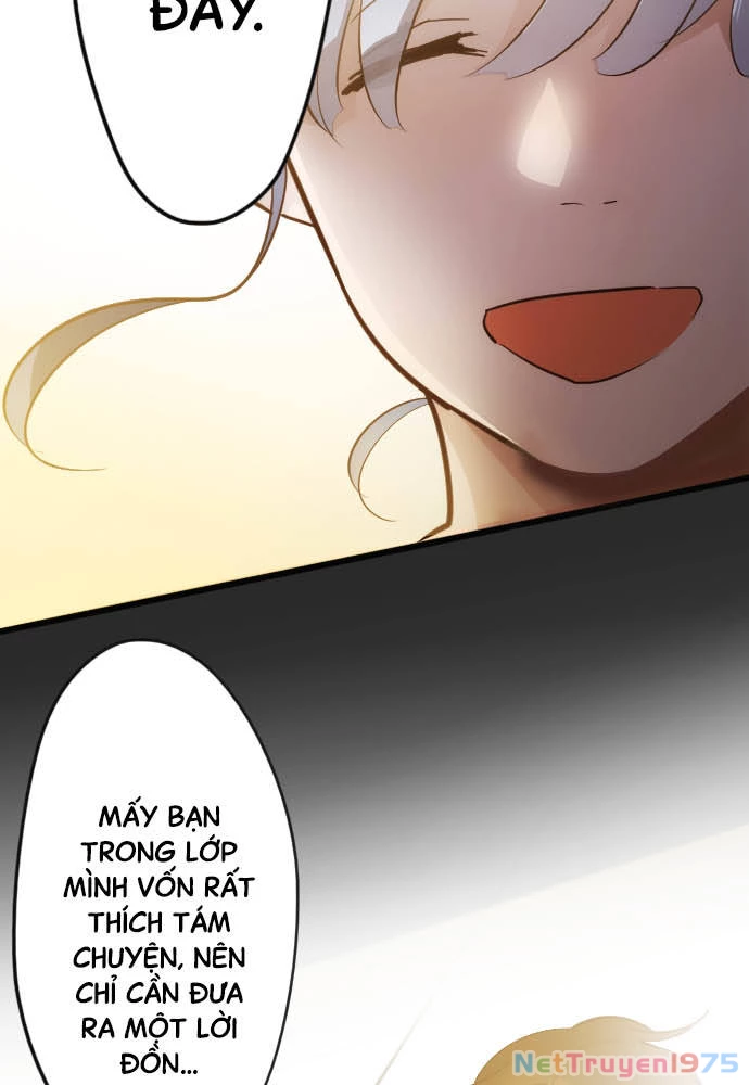 Hoa Cánh Sao Chapter 34 - 37