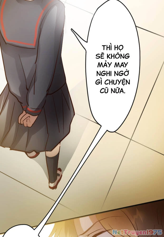 Hoa Cánh Sao Chapter 34 - 39