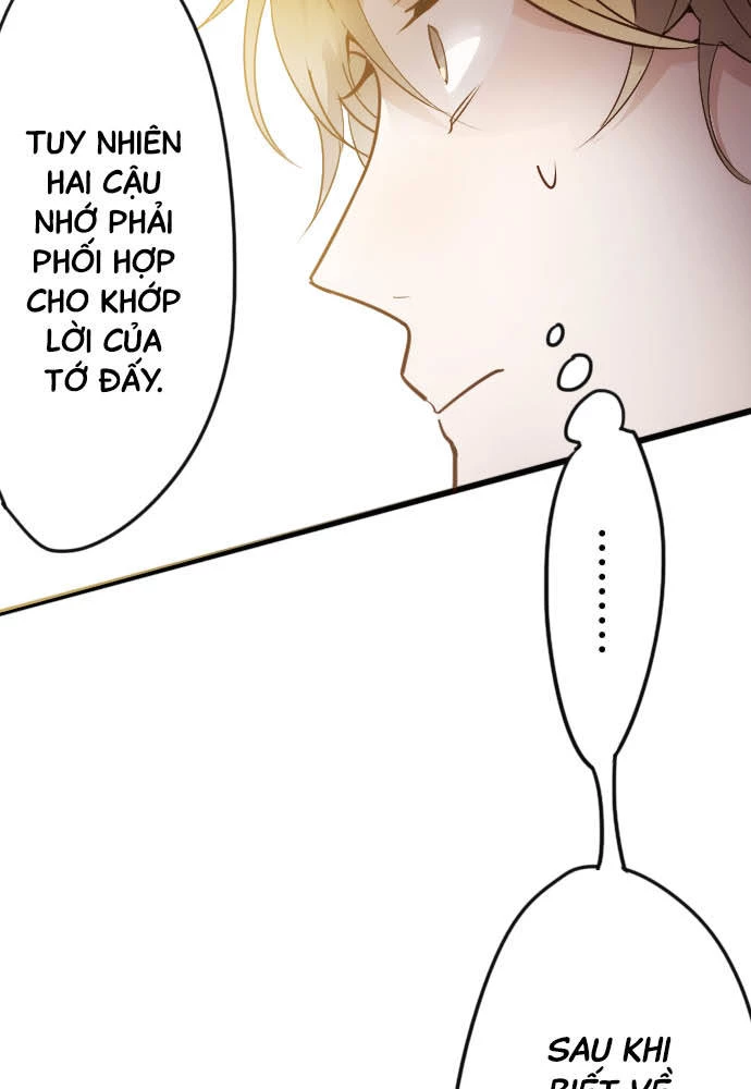 Hoa Cánh Sao Chapter 34 - 40