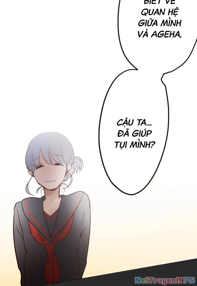 Hoa Cánh Sao Chapter 34 - 41