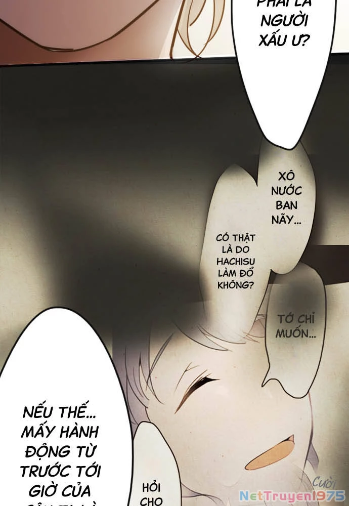 Hoa Cánh Sao Chapter 34 - 43