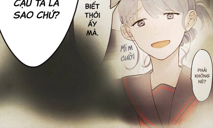 Hoa Cánh Sao Chapter 34 - 44