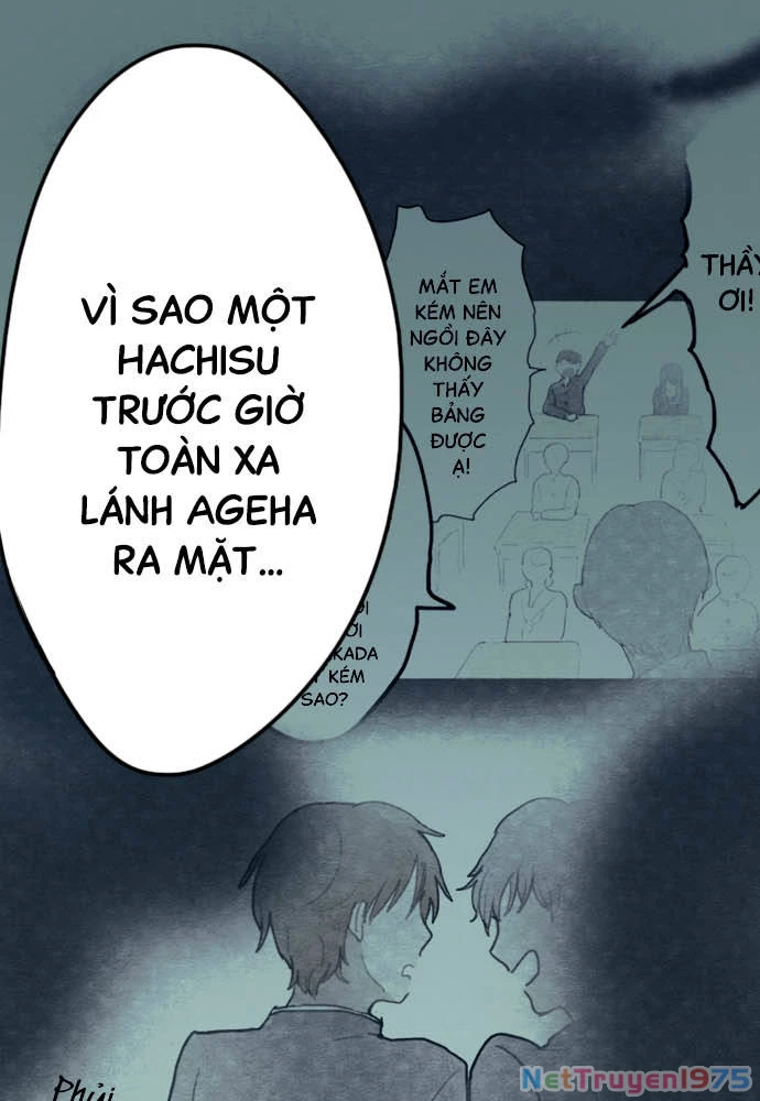 Hoa Cánh Sao Chapter 34 - 56