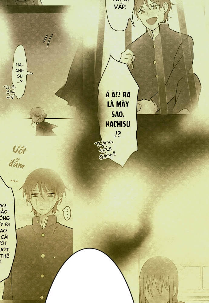 Hoa Cánh Sao Chapter 34 - 59