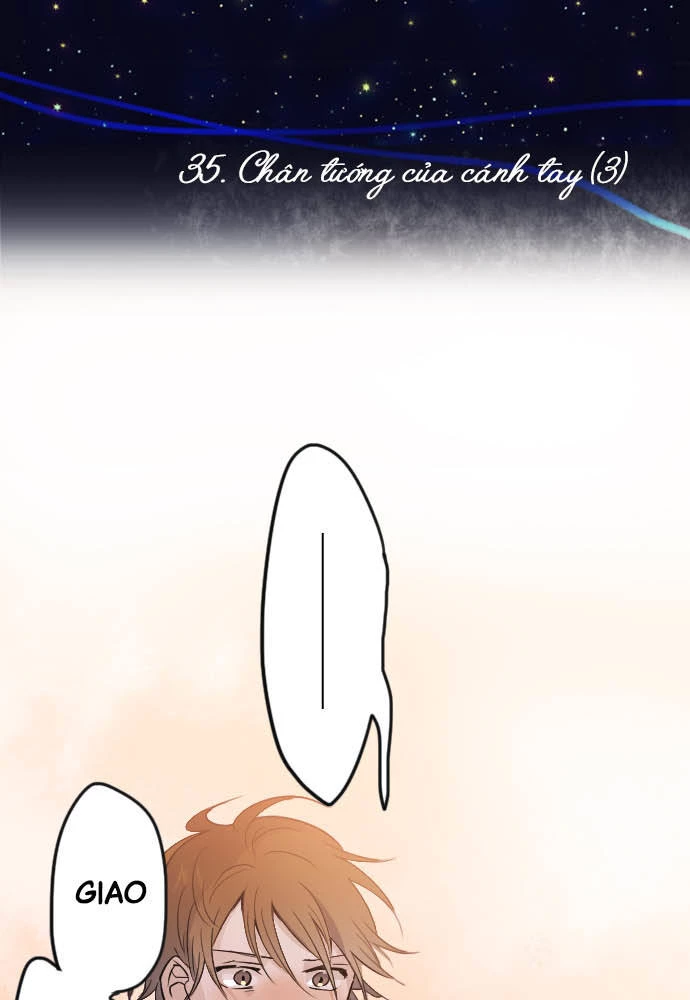 Hoa Cánh Sao Chapter 35 - 3