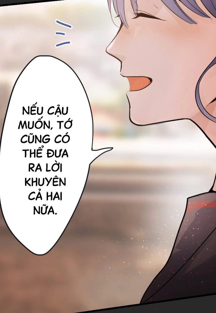 Hoa Cánh Sao Chapter 35 - 7