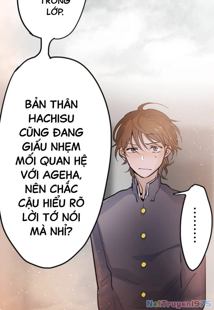 Hoa Cánh Sao Chapter 35 - 10