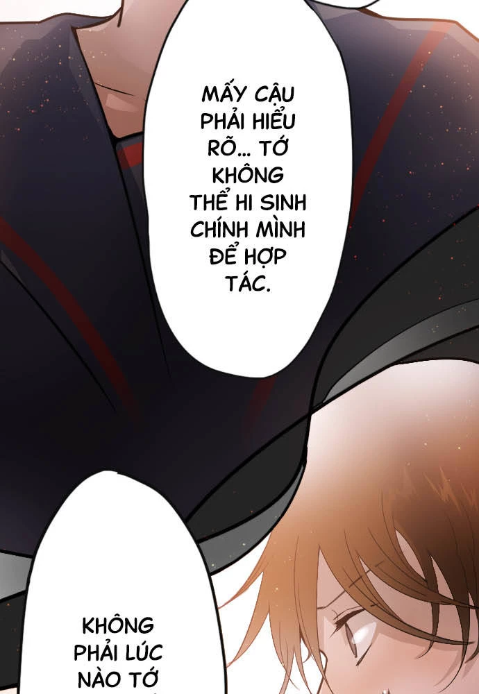 Hoa Cánh Sao Chapter 35 - 13