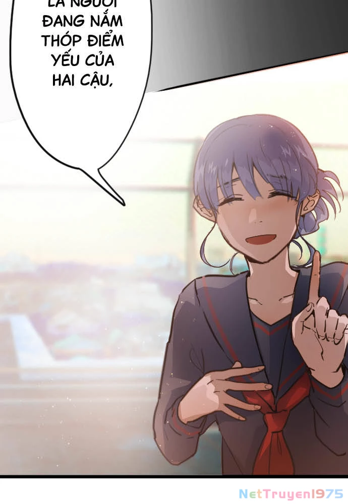 Hoa Cánh Sao Chapter 35 - 21