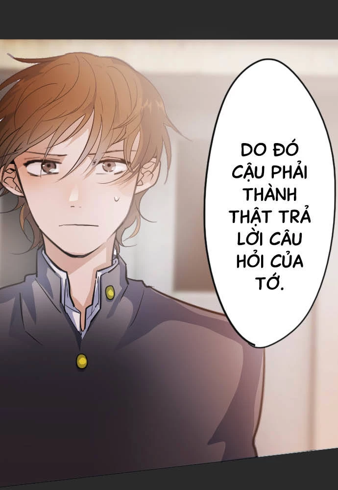Hoa Cánh Sao Chapter 35 - 23
