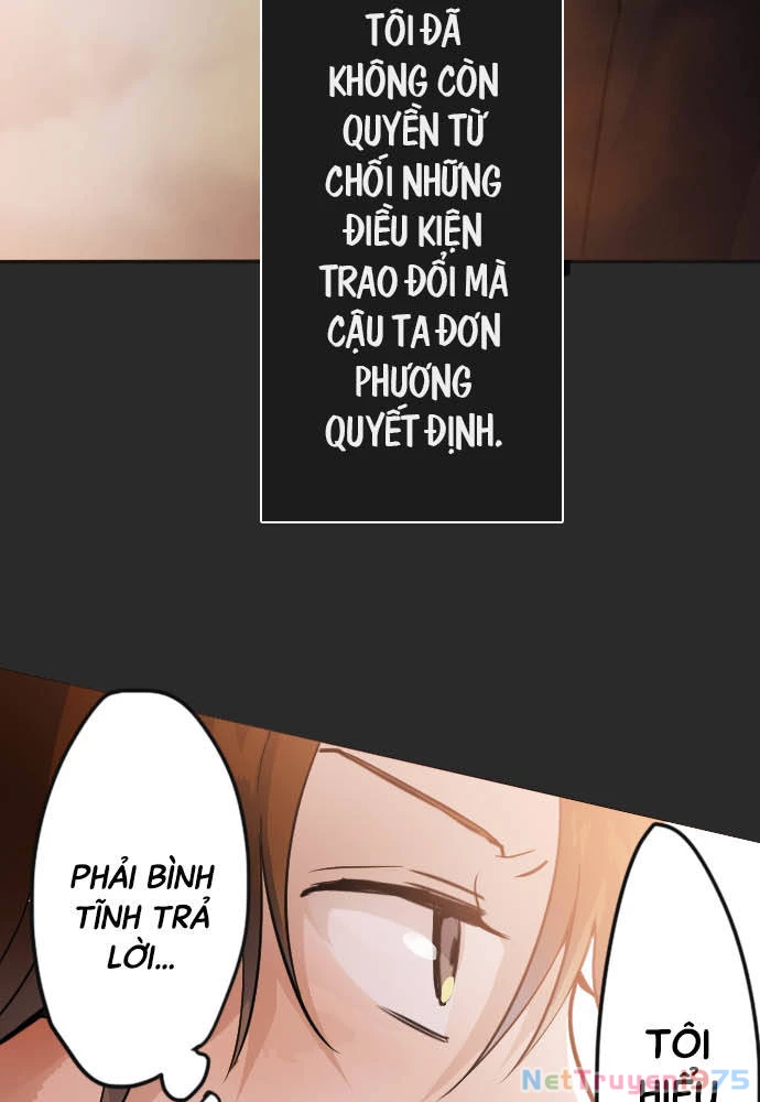 Hoa Cánh Sao Chapter 35 - 26