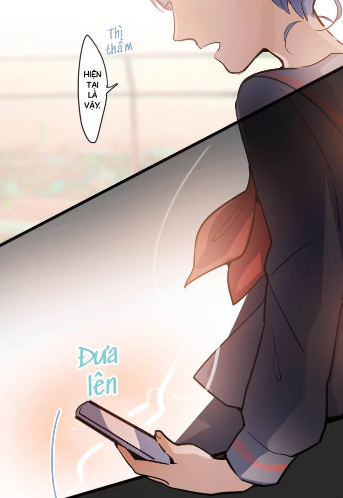 Hoa Cánh Sao Chapter 35 - 32