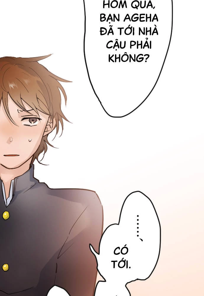 Hoa Cánh Sao Chapter 35 - 36