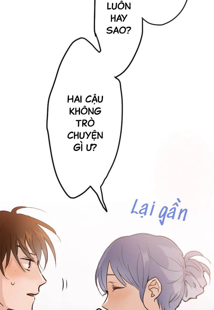 Hoa Cánh Sao Chapter 35 - 38
