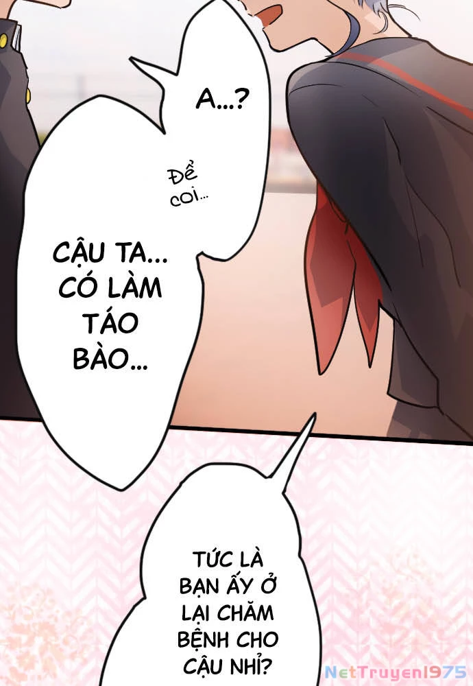 Hoa Cánh Sao Chapter 35 - 39