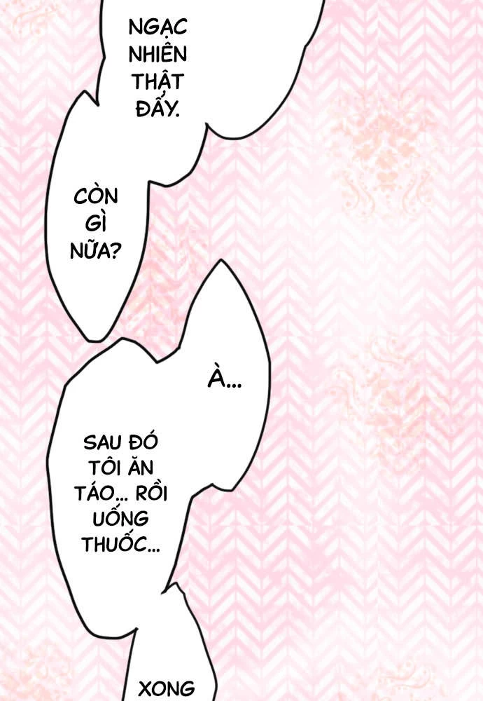 Hoa Cánh Sao Chapter 35 - 40