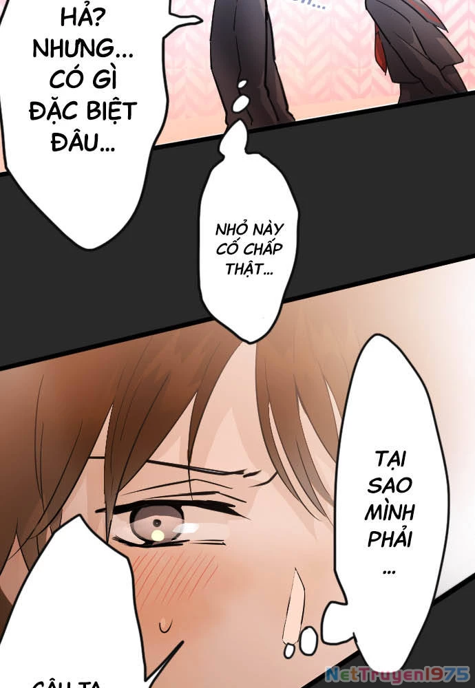 Hoa Cánh Sao Chapter 35 - 42