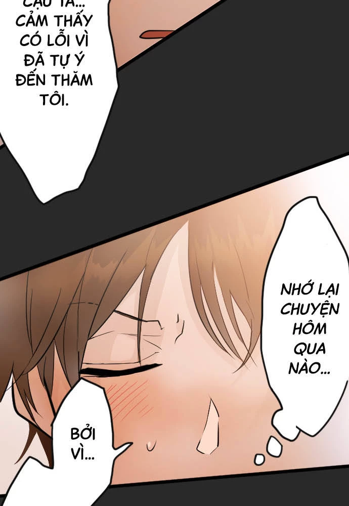 Hoa Cánh Sao Chapter 35 - 43