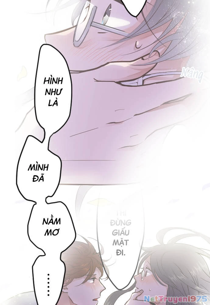 Hoa Cánh Sao Chapter 35 - 50