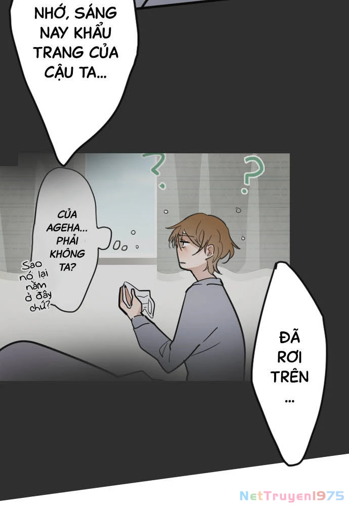 Hoa Cánh Sao Chapter 35 - 57