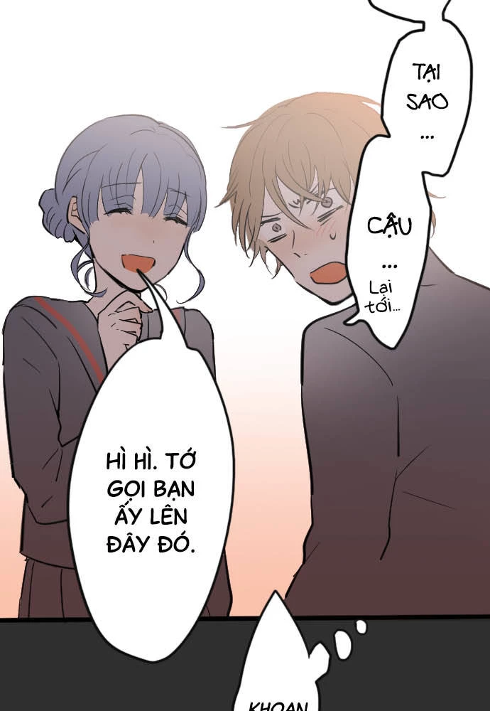 Hoa Cánh Sao Chapter 35 - 71