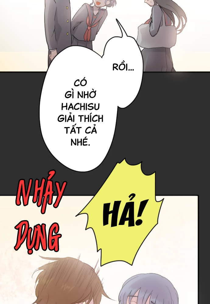 Hoa Cánh Sao Chapter 36 - 7
