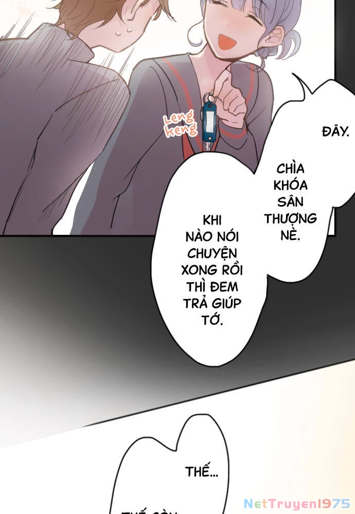 Hoa Cánh Sao Chapter 36 - 8
