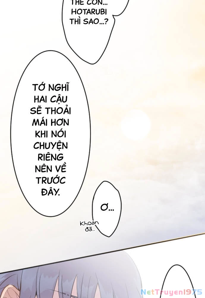Hoa Cánh Sao Chapter 36 - 9