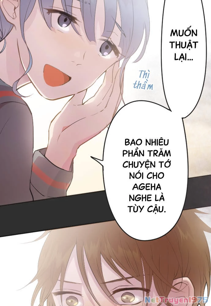 Hoa Cánh Sao Chapter 36 - 10