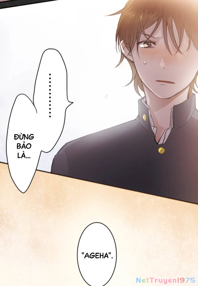 Hoa Cánh Sao Chapter 36 - 21