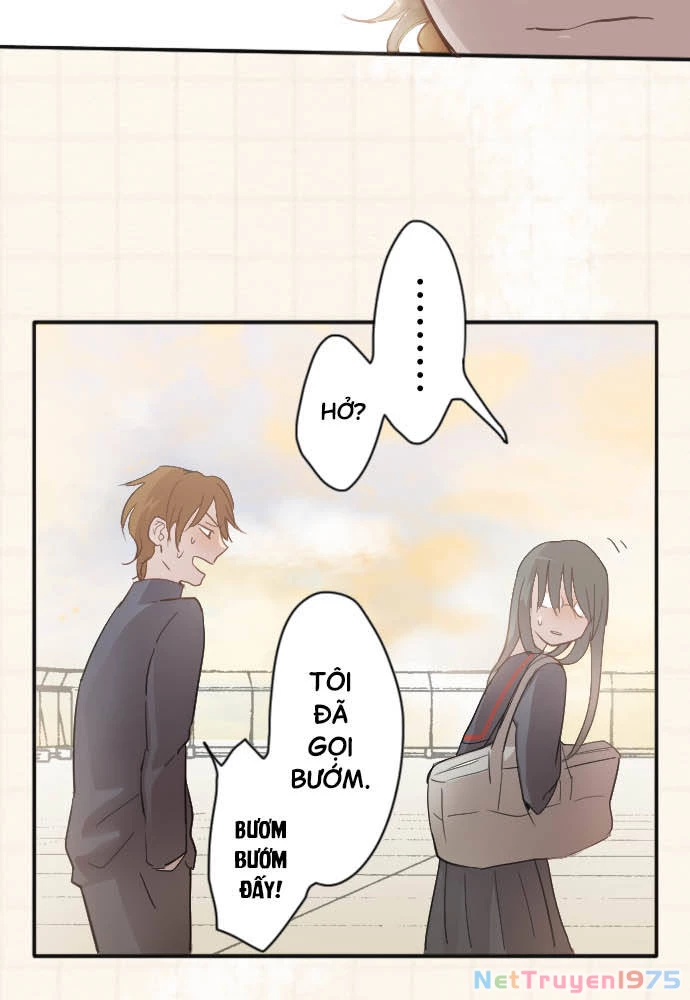 Hoa Cánh Sao Chapter 36 - 27